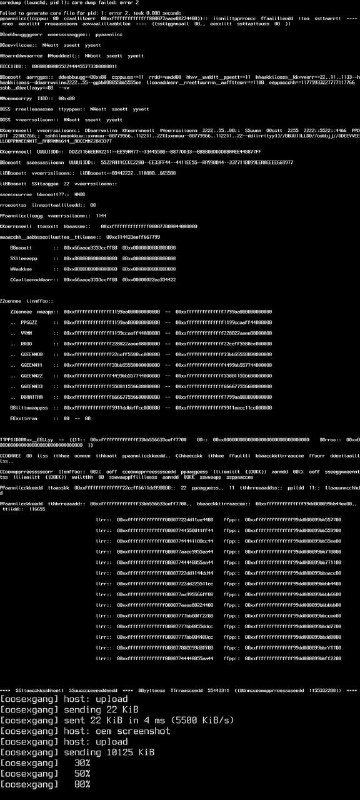 📣 dual booted w/android